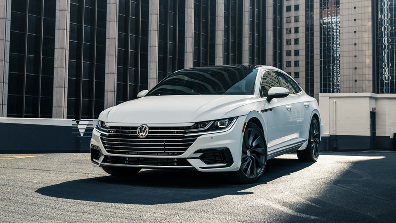 Illustration for article titled The Long-Delayed 2019 Volkswagen Arteon Will Start at $35,845Â